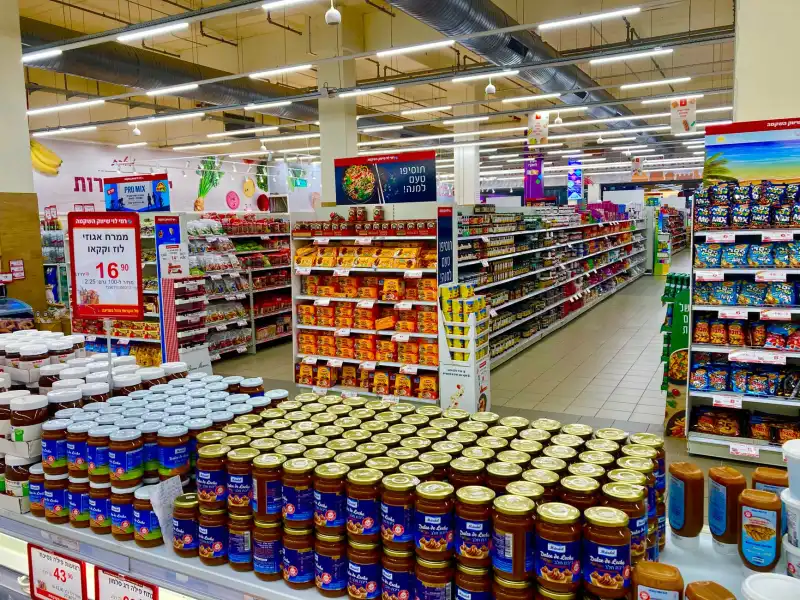 常州凯褚晟商贸日用百货批发品类详解及商超选品参考正文配图 1